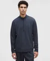 Lululemon Ease The Day Half Zip