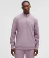 Lululemon Ease The Day Half Zip