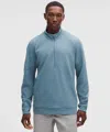 Lululemon Ease The Day Half Zip