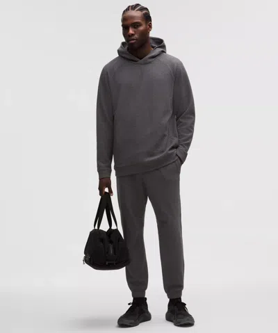 Lululemon Ease The Day Jogger In Gray