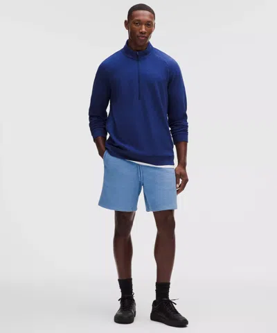 Lululemon Ease The Day Short 7"