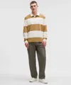 Lululemon Easyfive Loose-straight Pant 32l In Multi
