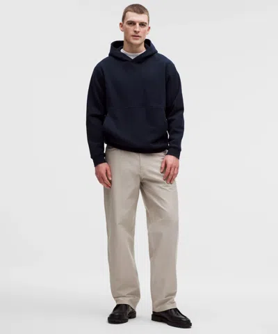 Lululemon Easyfive Loose-straight Pant 32l In Neutral