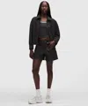 Lululemon Easyfive Mid-rise Short 4.5"