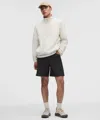 Lululemon Easyfive Relaxed-fit Short 7"