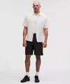 Lululemon Easyfive Relaxed-fit Short 9"