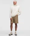Lululemon Easyfive Relaxed-fit Short 9"