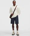 Lululemon Easyfive Relaxed-fit Short 9"