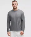 Lululemon Easyset Training Long-sleeve Shirt
