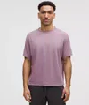 Lululemon Easyset Training Short-sleeve Shirt