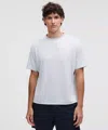 Lululemon Easyset Training Short-sleeve Shirt