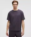Lululemon Easyset Training Short-sleeve Shirt