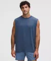 Lululemon Easyset Training Sleeveless Shirt