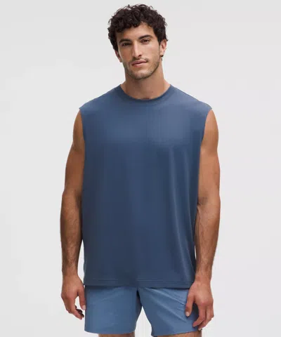 Lululemon Easyset Training Sleeveless Shirt