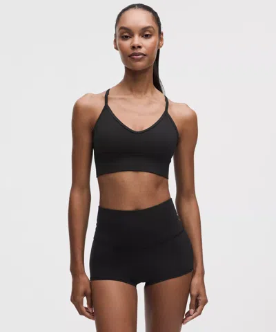 Lululemon Ebb To Street Bra
