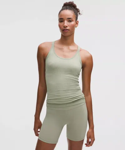 Lululemon Ebb To Street Tank Top