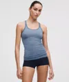 Lululemon Ebb To Street Tank Top