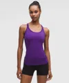 Lululemon Ebb To Street Tank Top