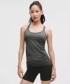 Lululemon Ebb To Street Tank Top