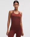 Lululemon Ebb To Street Tank Top