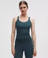 Lululemon Ebb To Street Tank Top