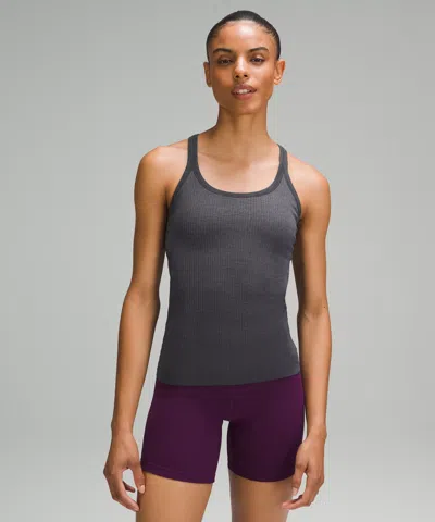 Lululemon Ebb To Street Tank Top