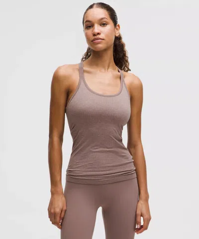 Lululemon Ebb To Street Tank Top
