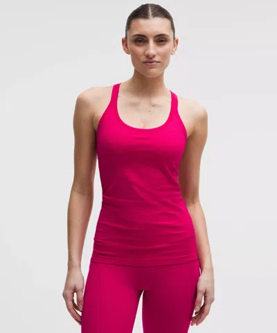Lululemon Ebb To Street Tank Top