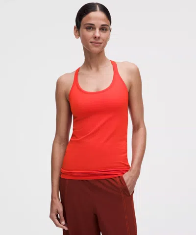 Lululemon Ebb To Street Tank Top