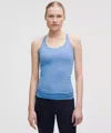 Lululemon Ebb To Street Tank Top Light Support, B/c Cup