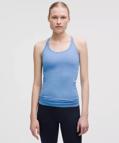 Lululemon Ebb To Street Tank Top Light Support, B/c Cup