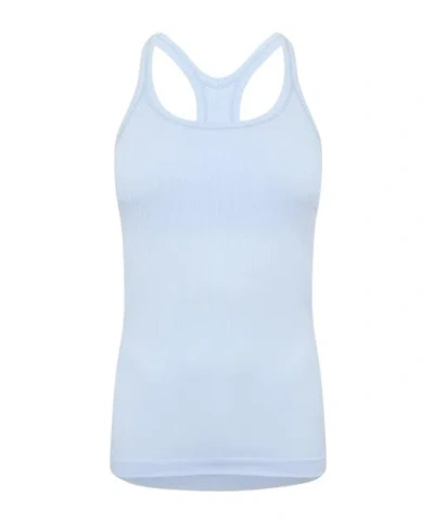 Lululemon Ebb To Street Tank Top In White