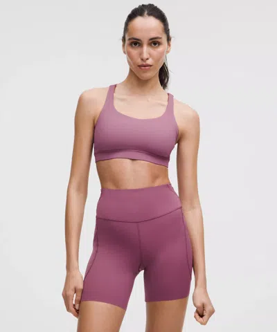 Lululemon Energy Bra