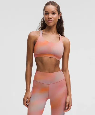 Lululemon Energy Bra