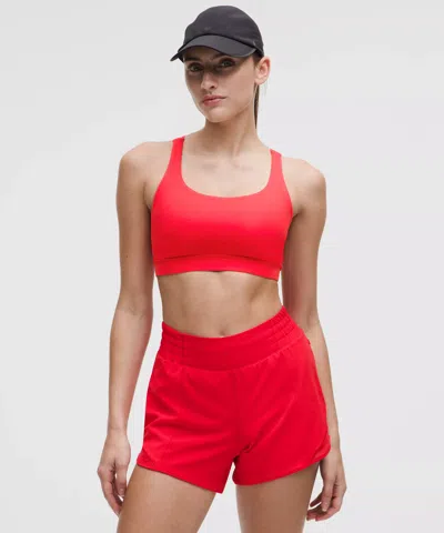 Lululemon Energy Bra