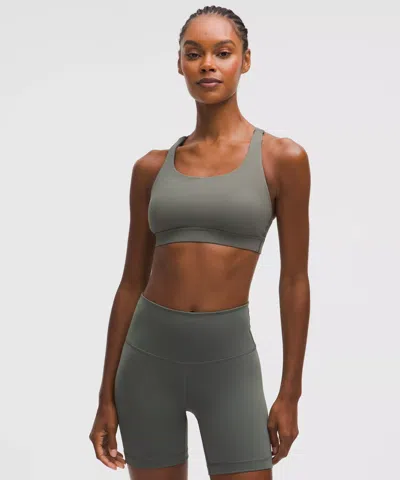 Lululemon Energy Bra