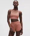 Lululemon Energy Bra