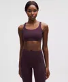 Lululemon Energy Bra