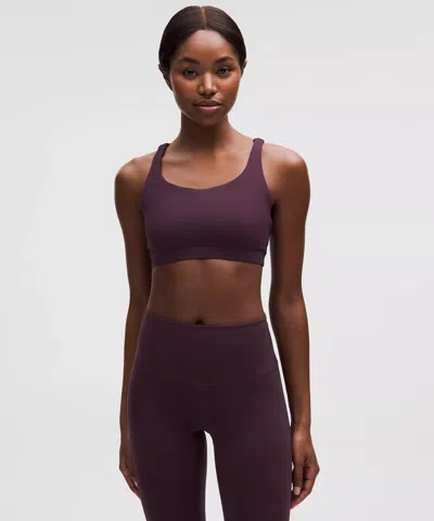 Lululemon Energy Bra