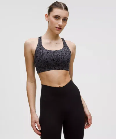 Lululemon Energy Bra