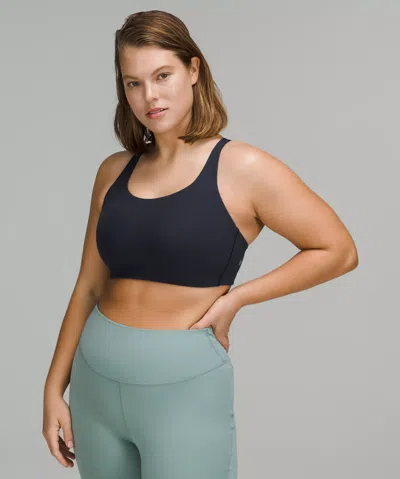 Lululemon Energy Bra High Support, B–ddd Cups