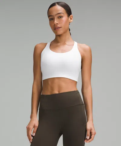Lululemon Energy Bra High Support, B–ddd Cups