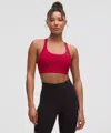 Lululemon Energy Bra Medium Support, B-d Cups