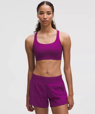 Lululemon Energy Bra Medium Support, B-d Cups