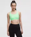 Lululemon Energy Bra Medium Support, B-d Cups