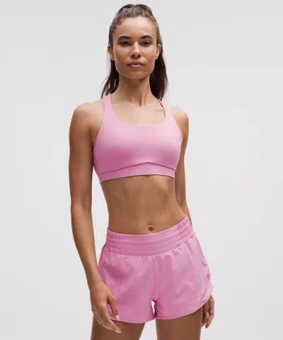 Lululemon Energy Bra Medium Support, B-d Cups