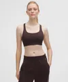 Lululemon Energy Bra Medium Support, B-d Cups