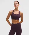 Lululemon Energy Bra Medium Support, B-d Cups