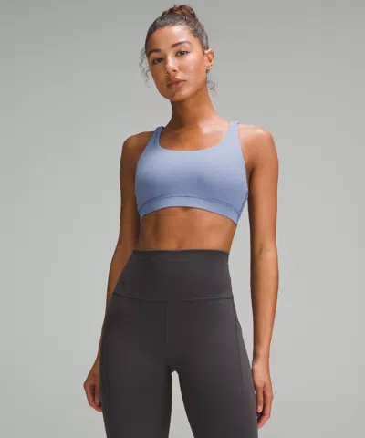 Lululemon Energy Bra Medium Support, B–d Cups
