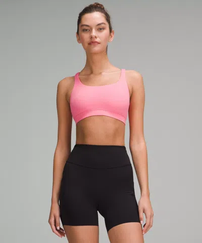 Lululemon Energy Bra Medium Support, B-d Cups